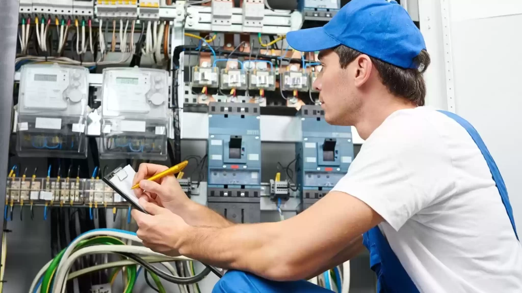 Things-to-Know-Before-Hiring-a-Commercial-Electrical-Service-Company